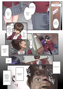 Page 19 of Yowao Tsubushi - preview thumbnail