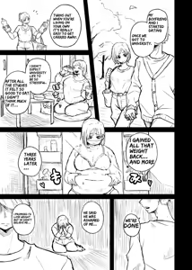 Page 11 of My Chubby Girlfriend - preview thumbnail