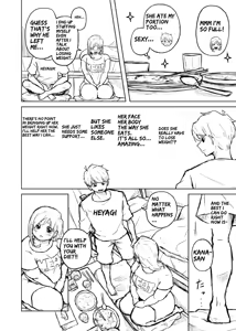 Page 20 of My Chubby Girlfriend - preview thumbnail