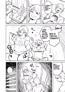 Page 22 of My Chubby Girlfriend - preview thumbnail