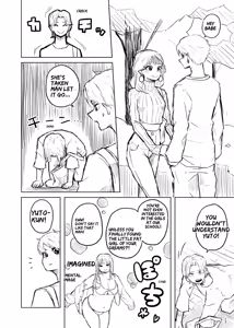 Page 34 of My Chubby Girlfriend - preview thumbnail