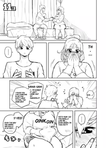 Page 41 of My Chubby Girlfriend - preview thumbnail