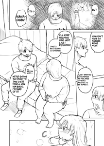 Page 42 of My Chubby Girlfriend - preview thumbnail