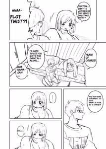 Page 50 of My Chubby Girlfriend - preview thumbnail