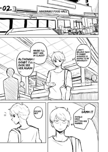 Page 5 of My Chubby Girlfriend - preview thumbnail