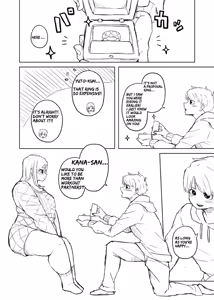Page 62 of My Chubby Girlfriend - preview thumbnail
