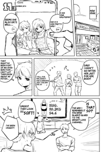 Page 65 of My Chubby Girlfriend - preview thumbnail