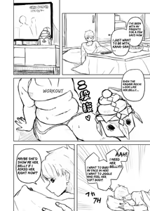 Page 66 of My Chubby Girlfriend - preview thumbnail