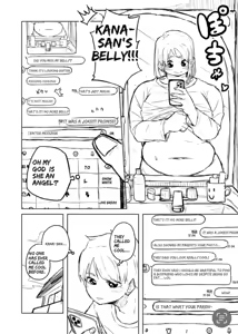 Page 68 of My Chubby Girlfriend - preview thumbnail