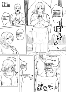 Page 69 of My Chubby Girlfriend - preview thumbnail