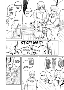 Page 70 of My Chubby Girlfriend - preview thumbnail