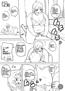 Page 77 of My Chubby Girlfriend - preview thumbnail