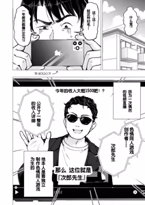 Page 255 of パパ活はじめました 総集篇 [996重嵌][無修正 - preview thumbnail