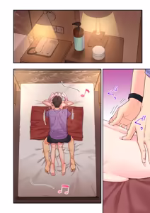 Page 167 of かみか堂(銀曜ハル)] スパ・カイラクーア 4 - preview thumbnail