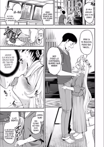 Page 3 of Osanazuma Elf-san wa 209-sai | La joven esposa elfa tiene 209 años - preview thumbnail