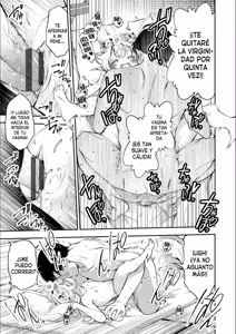 Page 9 of Osanazuma Elf-san wa 209-sai | La joven esposa elfa tiene 209 años - preview thumbnail