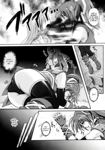 Page 5 of Mahou Shoujo? Sai-chan-sama - preview thumbnail
