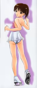 Page 4 of Ninomiya Ryouzo - Seifuku de ryoujoku te C 09 ESP - preview thumbnail