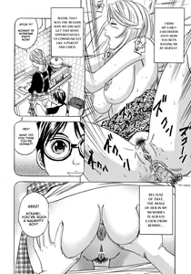 Page 30 of Mama to Oshiri to Koumon to Ch.3-4 - preview thumbnail