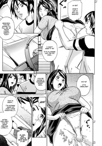 Page 7 of Mama to Oshiri to Koumon to Ch.3-4 - preview thumbnail