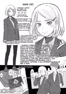 Kaya coleção completa — hentai manga cover on Fhentai