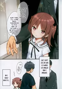 Page 3 of Airi-chan to shōjo hokan keikaku | Airi-chan and the Girl Completion Project - preview thumbnail