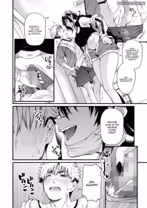 Page 14 of Coin Laundry no Black Onee-san | La ragazza in nero alla lavanderia a gettoni - preview thumbnail