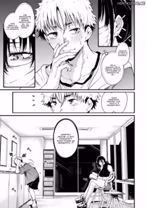 Page 5 of Coin Laundry no Black Onee-san | La ragazza in nero alla lavanderia a gettoni - preview thumbnail