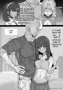 Page 16 of Idol dream - preview thumbnail