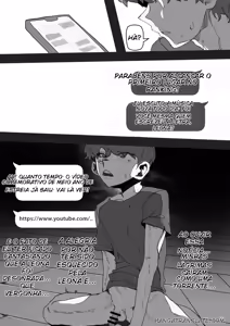 Page 22 of Idol dream - preview thumbnail