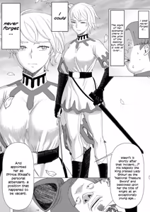 Page 16 of 【Onnna Kisi Isyu Kann NTR】Shikuri To Rika-ru Dai1 Kann - preview thumbnail
