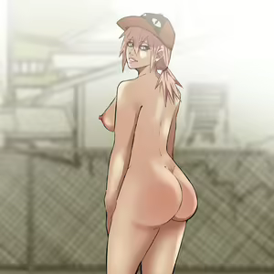 Page 345 of FLCL MEGAMIX - preview thumbnail