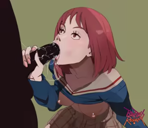 Page 431 of FLCL MEGAMIX - preview thumbnail