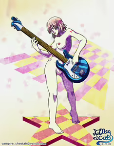 Page 467 of FLCL MEGAMIX - preview thumbnail
