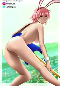 Page 495 of FLCL MEGAMIX - preview thumbnail