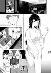 Page 2 of Kurosawa no Kyuujitsu | Le jour off de Kurosawa - preview thumbnail