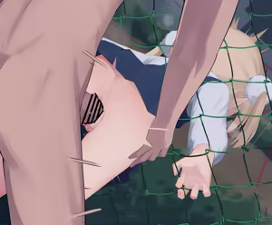 Page 316 of Reckless - preview thumbnail