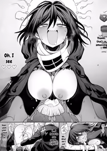 Page 27 of Semiron-chan - preview thumbnail
