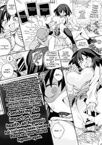 Page 36 of Semiron-chan - preview thumbnail