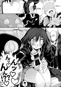 Page 54 of Semiron-chan - preview thumbnail