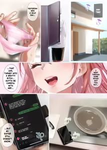 Page 20 of Hisabisa ni Atta Mei ga Kuso Namaiki ni Seichou Shiteita Ken - preview thumbnail