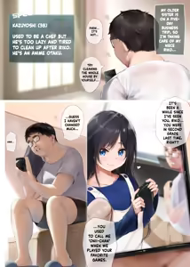 Page 3 of Hisabisa ni Atta Mei ga Kuso Namaiki ni Seichou Shiteita Ken - preview thumbnail