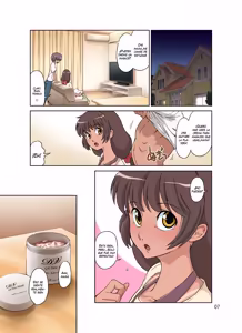 Page 7 of Sewayaki Mama, Musuko ni Hamerareru. - preview thumbnail