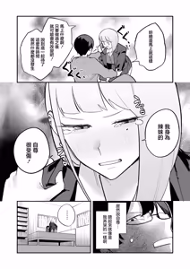 Page 11 of Wotakuni choudoii Gal | 配阿宅剛好合適的辣妹 - preview thumbnail