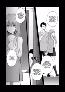 Page 102 of Toaru Ani to (Gen) Imouto no Ohanashi | The Tale of a Certain Brother and His (Ex) Sister - preview thumbnail