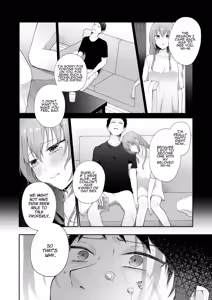 Page 103 of Toaru Ani to (Gen) Imouto no Ohanashi | The Tale of a Certain Brother and His (Ex) Sister - preview thumbnail