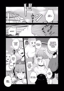 Page 2 of Toaru Ani to (Gen) Imouto no Ohanashi | The Tale of a Certain Brother and His (Ex) Sister - preview thumbnail