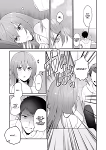 Page 22 of Toaru Ani to (Gen) Imouto no Ohanashi | The Tale of a Certain Brother and His (Ex) Sister - preview thumbnail