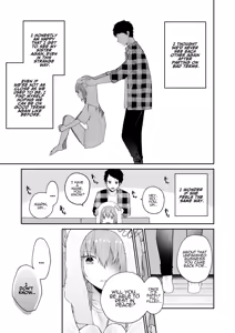 Page 46 of Toaru Ani to (Gen) Imouto no Ohanashi | The Tale of a Certain Brother and His (Ex) Sister - preview thumbnail