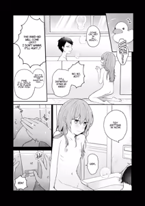 Page 5 of Toaru Ani to (Gen) Imouto no Ohanashi | The Tale of a Certain Brother and His (Ex) Sister - preview thumbnail